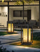 Square Cage Outdoor Light - DWHOME
