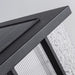 Modern Cube Solar Outdoor Light - DWHOME