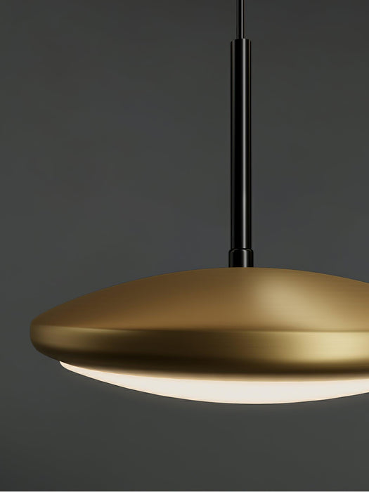 Modern Geometric Shape Chandelier - DWHOME