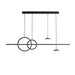 Modern Geometric Shape Chandelier - DWHOME