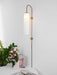 Modern Glass Plug-In Wall Lamp - DWHOME