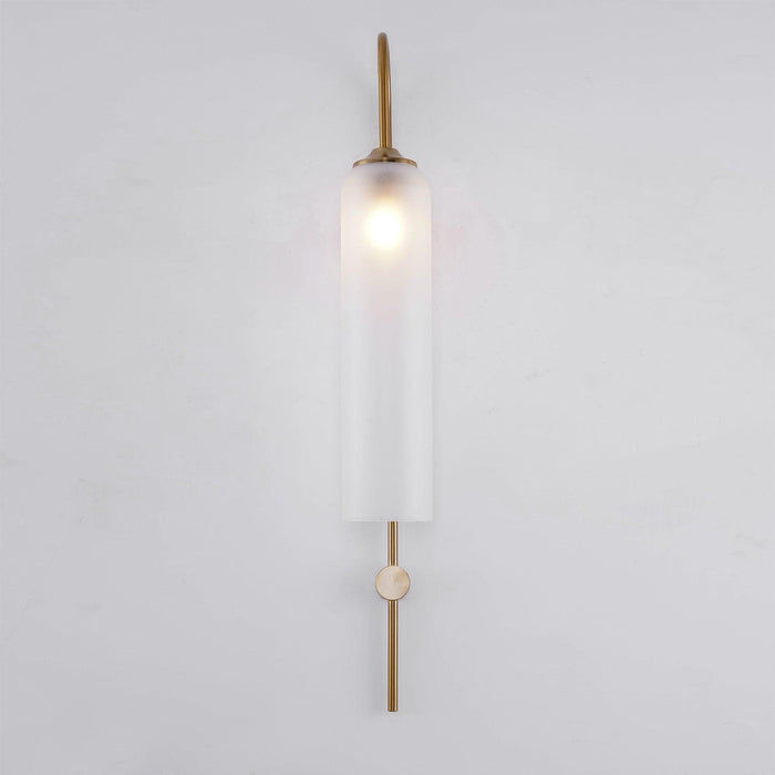 Modern Glass Wall Lamp - DWHOME