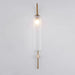 Modern Glass Wall Lamp - DWHOME