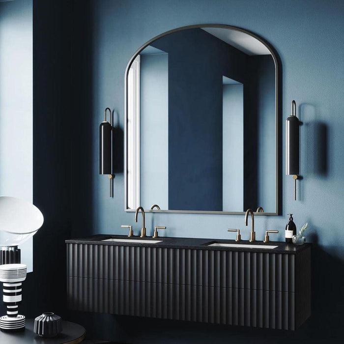 Modern Glass Wall Lamp - DWHOME