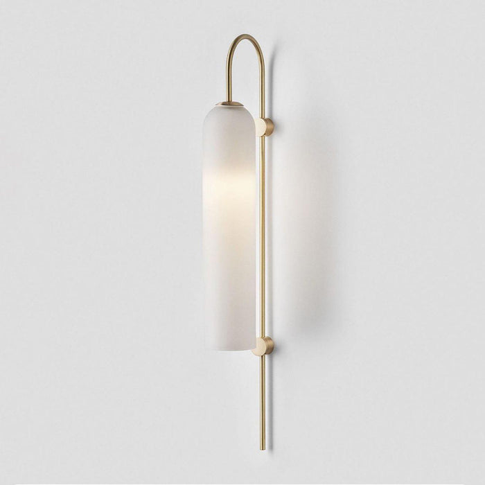 Modern Glass Wall Lamp - DWHOME