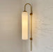 Modern Glass Wall Lamp - DWHOME