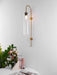 Modern Glass Wall Lamp - DWHOME