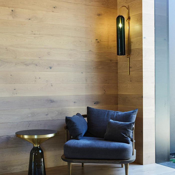 Modern Glass Wall Lamp - DWHOME