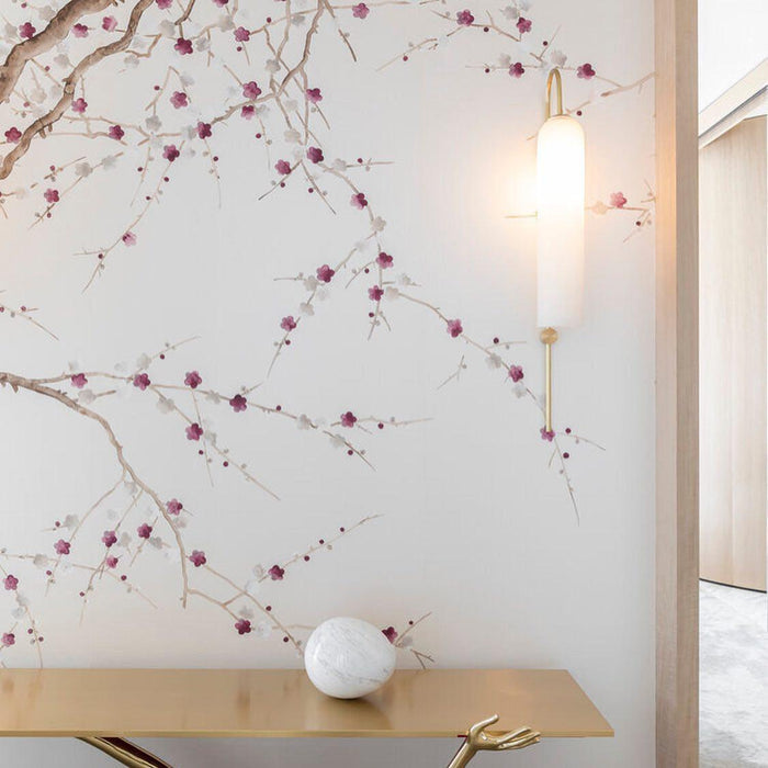 Modern Glass Wall Lamp - DWHOME