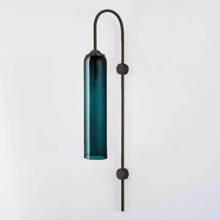 Modern Glass Wall Lamp - DWHOME