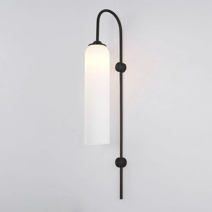 Modern Glass Wall Lamp - DWHOME