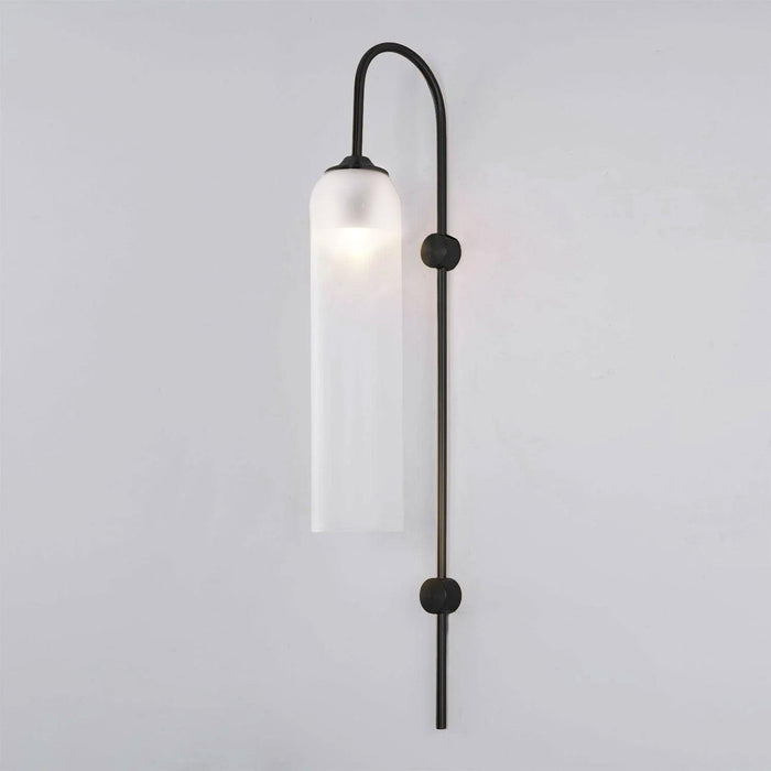 Modern Glass Wall Lamp - DWHOME
