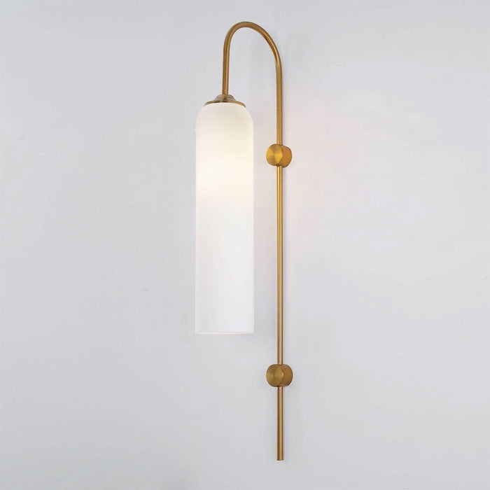 Modern Glass Wall Lamp - DWHOME