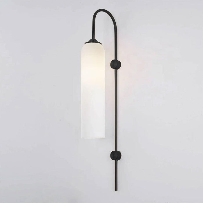 Modern Glass Wall Lamp - DWHOME