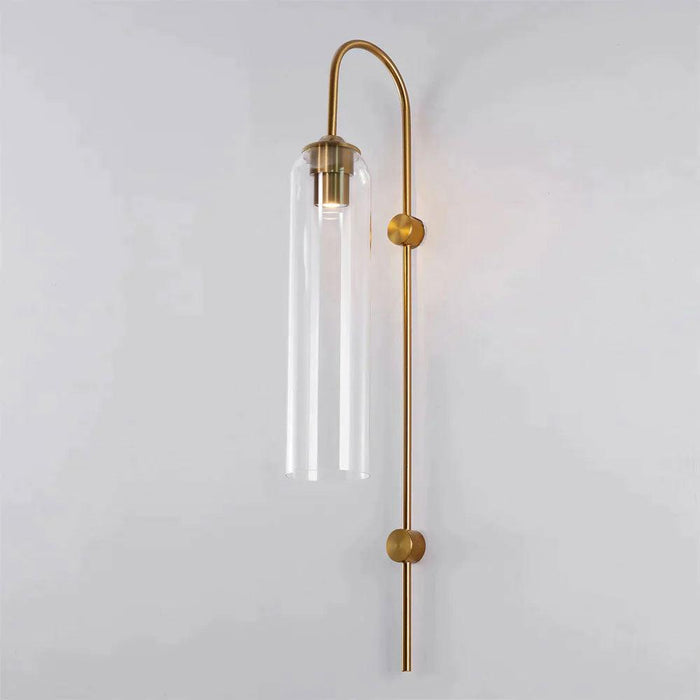 Modern Glass Wall Lamp - DWHOME