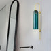 Modern Glass Wall Lamp - DWHOME