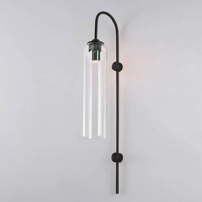 Modern Glass Wall Lamp - DWHOME