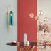 Modern Glass Wall Lamp - DWHOME