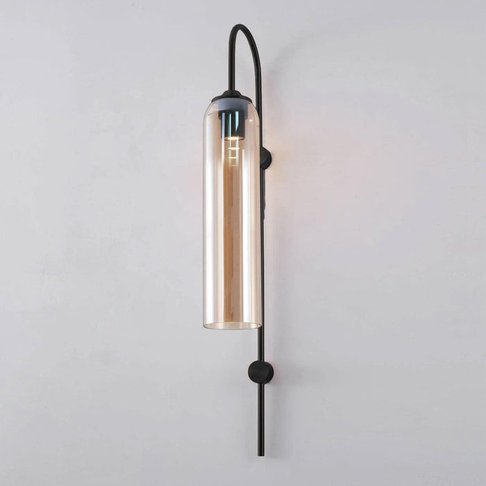 Modern Glass Wall Lamp - DWHOME