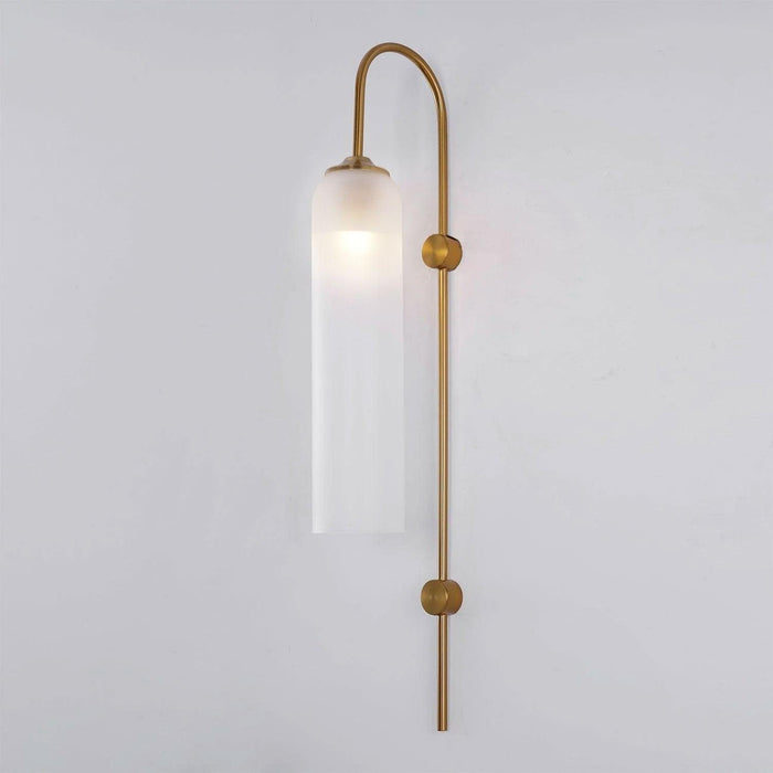 Modern Glass Wall Lamp - DWHOME
