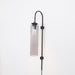 Modern Glass Plug-In Wall Lamp - DWHOME