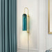 Modern Glass Plug-In Wall Lamp - DWHOME