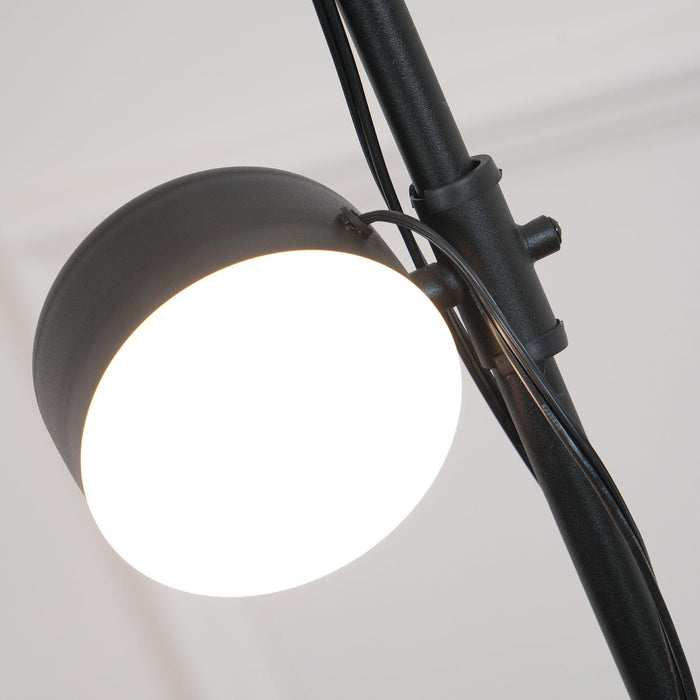 Modern LED Art Floor Lamp-DWHOME