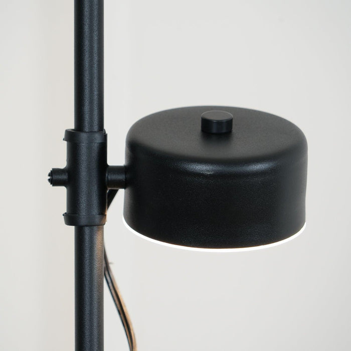 Modern LED Art Floor Lamp-DWHOME
