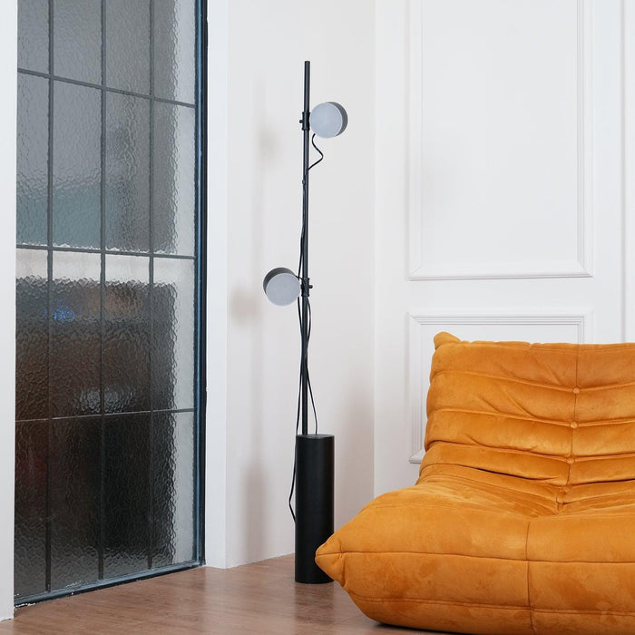 Modern LED Art Floor Lamp-DWHOME