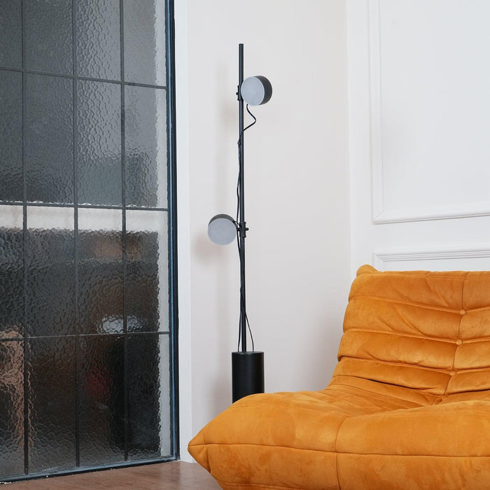 Modern LED Art Floor Lamp-DWHOME