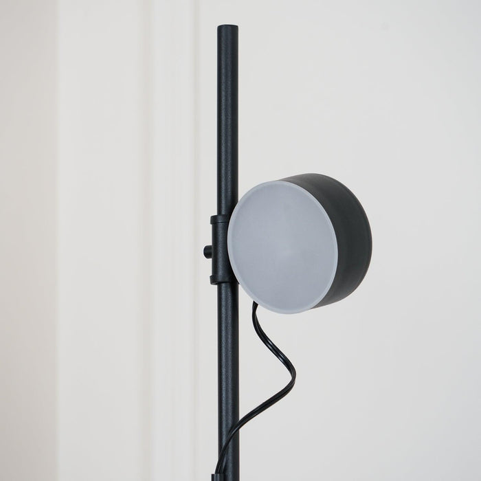 Modern LED Art Floor Lamp-DWHOME