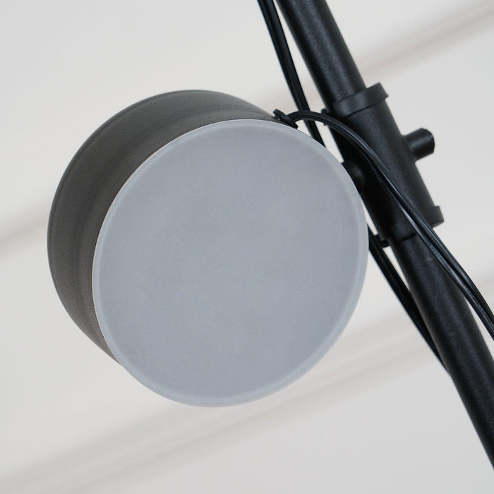 Modern LED Art Floor Lamp-DWHOME
