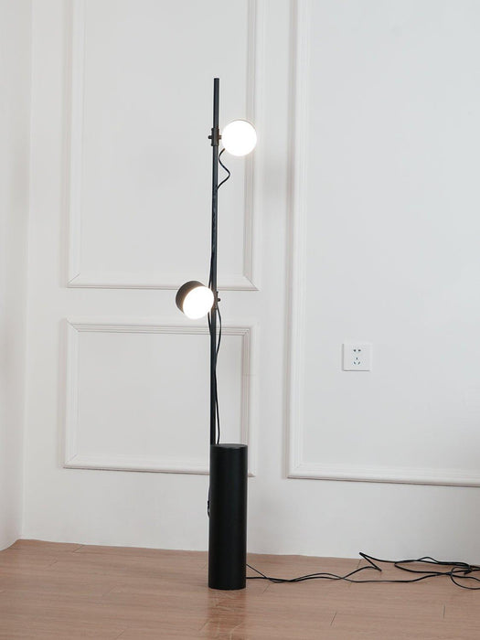 Modern LED Art Floor Lamp-DWHOME