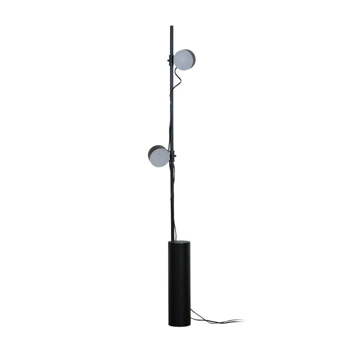 Modern LED Art Floor Lamp-DWHOME