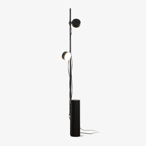 Modern LED Art Floor Lamp-DWHOME