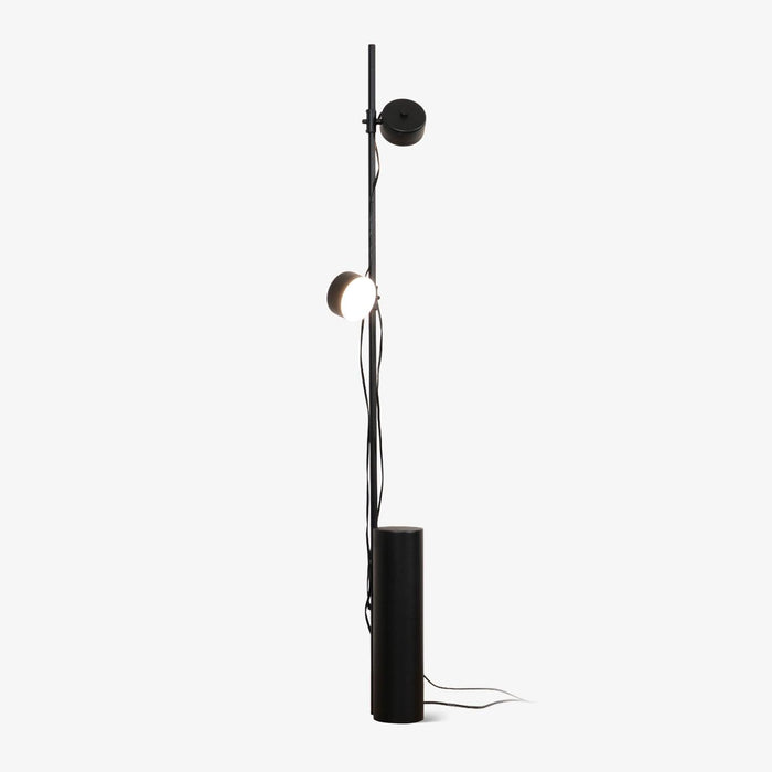 Modern LED Art Floor Lamp-DWHOME