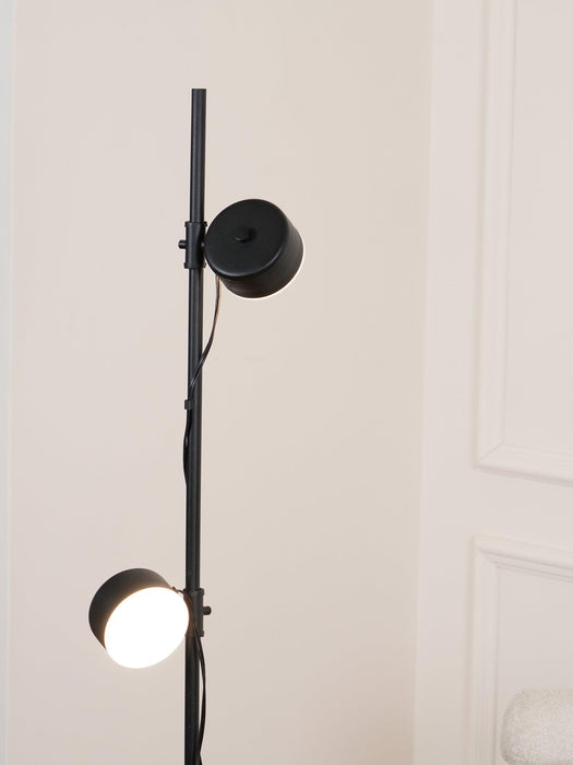Modern LED Art Floor Lamp-DWHOME