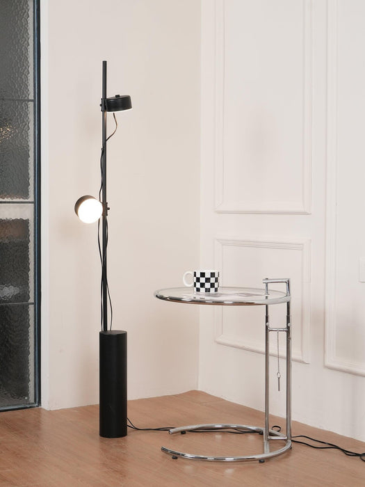 Modern LED Art Floor Lamp-DWHOME
