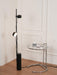 Modern LED Art Floor Lamp-DWHOME