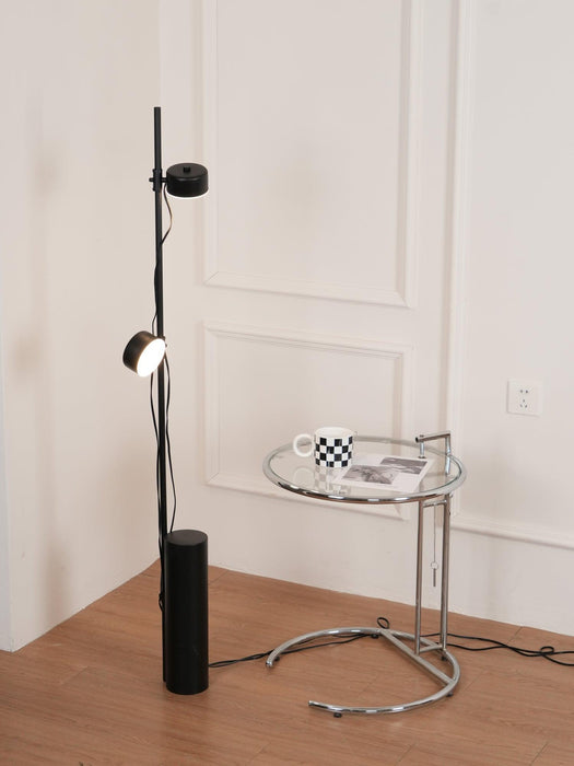 Modern LED Art Floor Lamp-DWHOME
