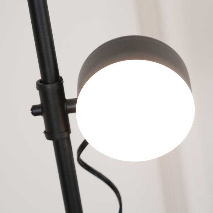 Modern LED Art Floor Lamp-DWHOME