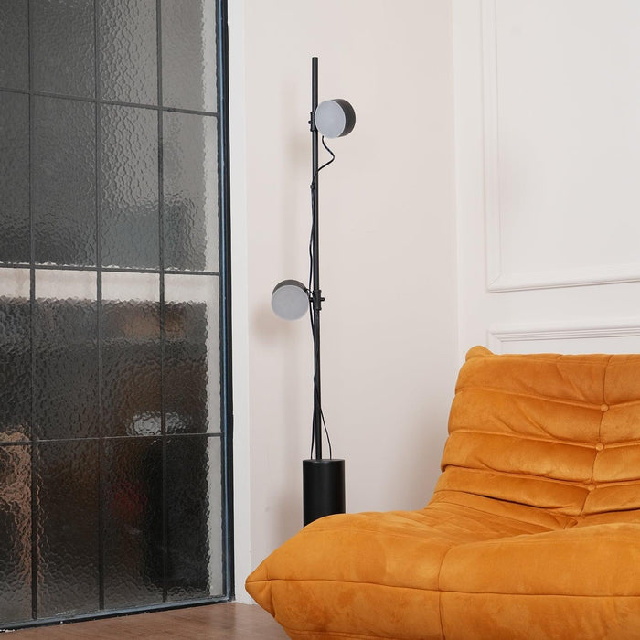 Modern LED Art Floor Lamp-DWHOME