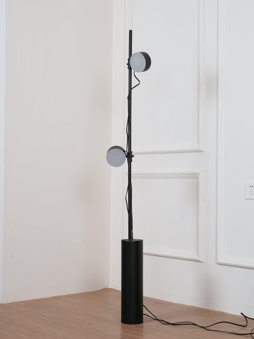 Modern LED Art Floor Lamp-DWHOME