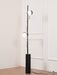 Modern LED Art Floor Lamp-DWHOME
