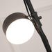 Modern LED Art Floor Lamp-DWHOME