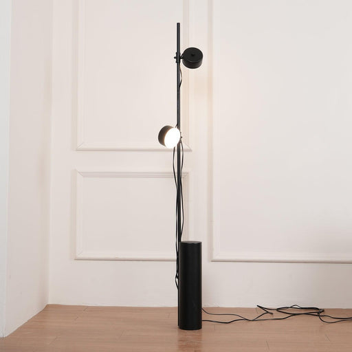 Modern LED Art Floor Lamp-DWHOME