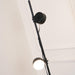 Modern LED Art Floor Lamp-DWHOME