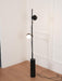 Modern LED Art Floor Lamp-DWHOME