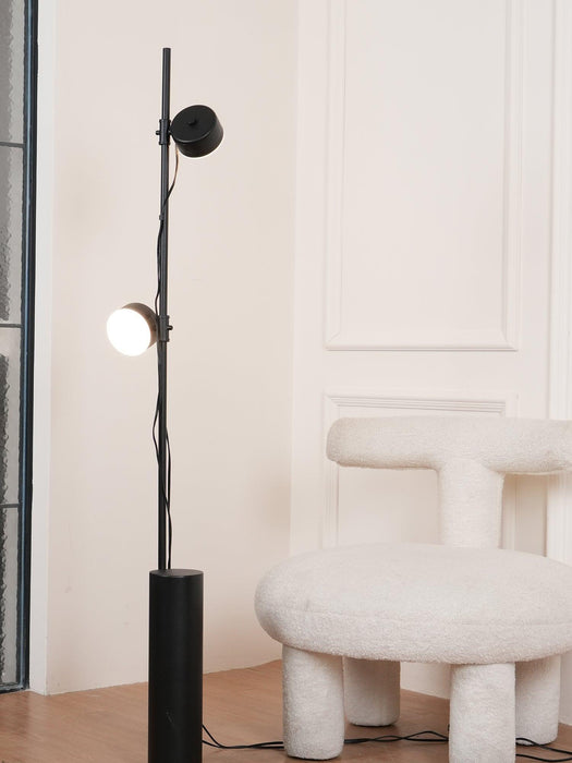 Modern LED Art Floor Lamp-DWHOME