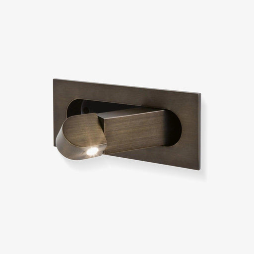 Modern LED Bedside Reading Light-DWHOME
